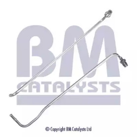 BM CATALYSTS pp11247b -  Напорный трубопровод, датчик давления (саж./частичн.фильтр)